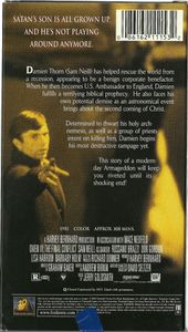 Omen III: The Final Conflict