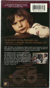 The Omen