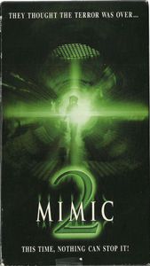Mimic 2