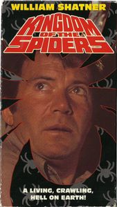 Kingdom of the Spiders