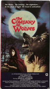The Company Of Wolves