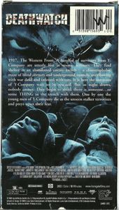 Deathwatch