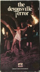 The Devonsville Terror