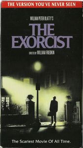 The Exorcist