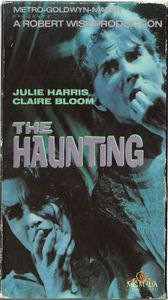 The Haunting