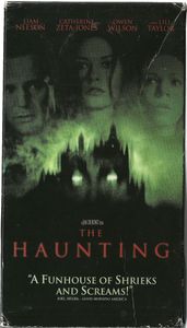 The Haunting