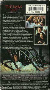 The Haunting