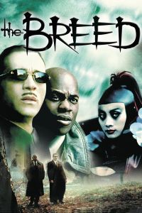 The Breed