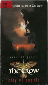 The Crow: City Of Angels