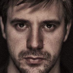 Сергей Марин