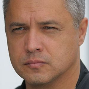 Сергей Воробьёв