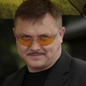 Михаил Богданов