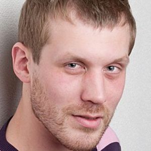 Алексей Парасевич
