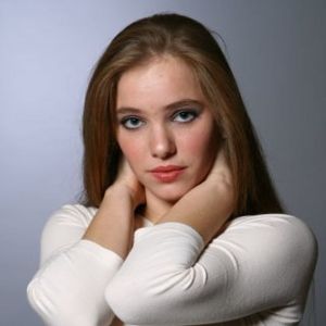 Дарья Циберкина