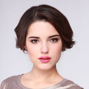 Michalina Olszanska
