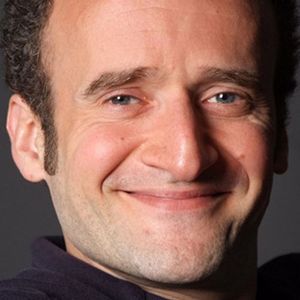 Joshua Rubin