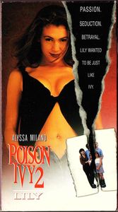 Poison Ivy 2: Lily