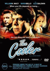 The Cooler