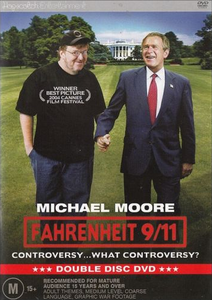 Fahrenheit 9/11