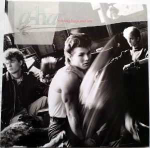 A-ha: Hunting High And Low (30th Anniversary - Limited Edition)