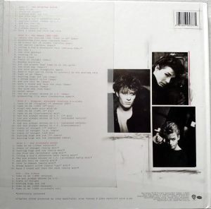 A-ha: Hunting High And Low (30th Anniversary - Limited Edition)