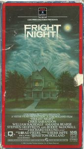 Fright Night