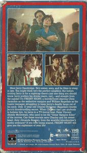 Fright Night