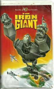 The Iron Giant