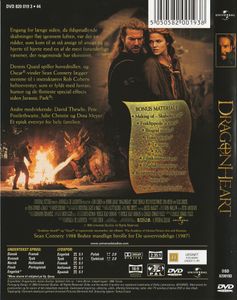 Dragonheart