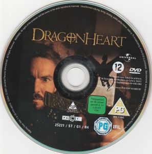 Dragonheart