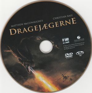 Dragejægerne