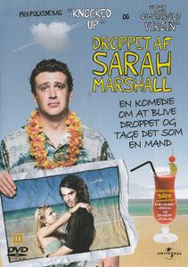 Droppet af Sarah Marshall