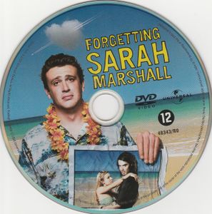 Droppet af Sarah Marshall