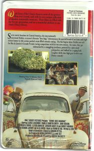 Herbie Goes Bananas