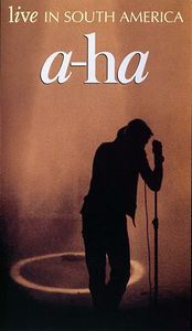 A-ha: Live In South America