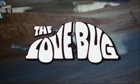 The Love Bug Collection