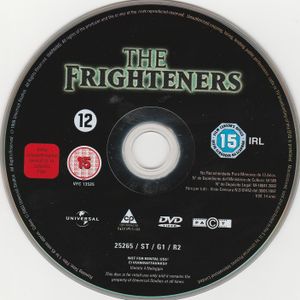 The Frighteners