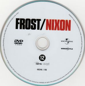 Frost/Nixon
