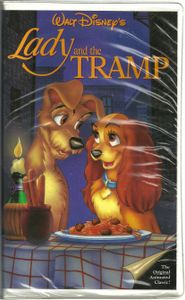 Lady and the Tramp