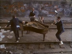Art Of Noise: Close (To The Edit) (Version One)