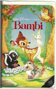 Bambi