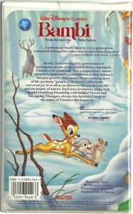 Bambi