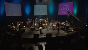 Art Of Noise: Beatbox / Close (To The Edit) (Live At Coexistence, June 2000)