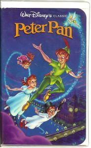 Peter Pan