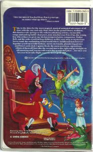 Peter Pan