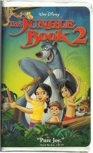 The Jungle Book 2