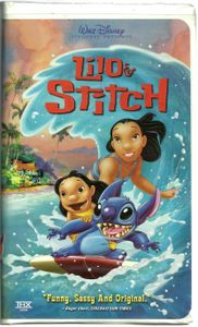 Lilo & Stitch