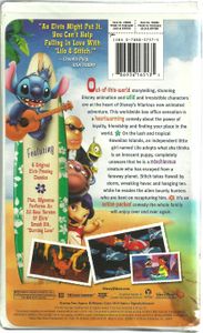 Lilo & Stitch