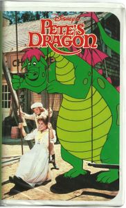 Pete's Dragon