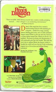 Pete's Dragon